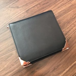 Alexander Wang Prisma Compact  Wallet